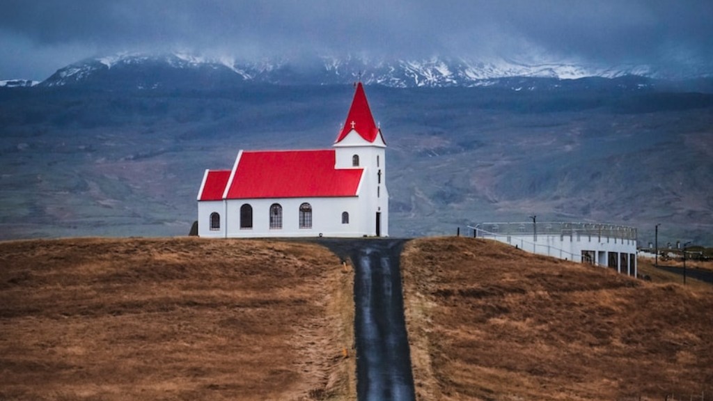 アイスランド旅行事前登録